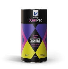 MONTEGO XENPET CHEWS COGNITIVE