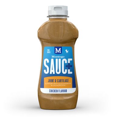 MONTEGO SAUCE PLUS JOINT - 1 X 500ML