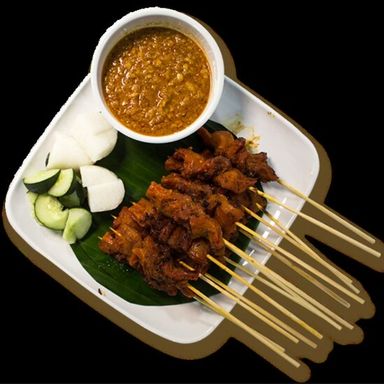 Sate Perut