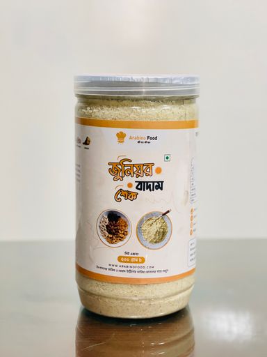 Junior Badam Shake 500gm