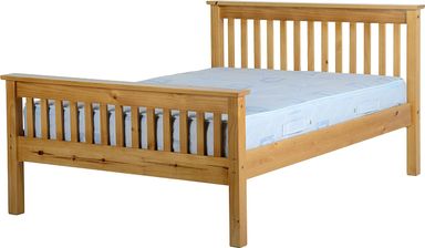 Queen Size Bed