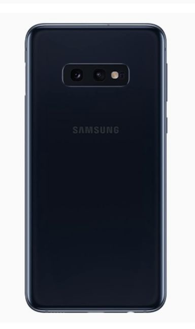 Samsung galaxy S10e