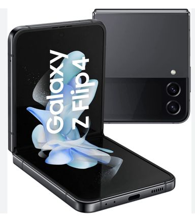 Samsung galaxy Z Flip 4