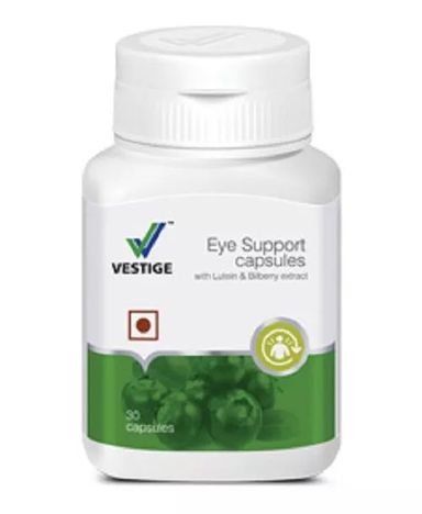 Vestige Eye support cap 30caps