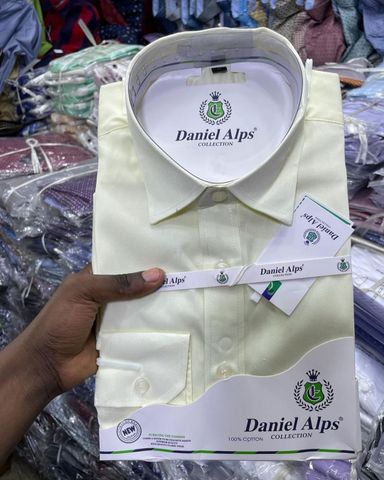 Executive Shirt