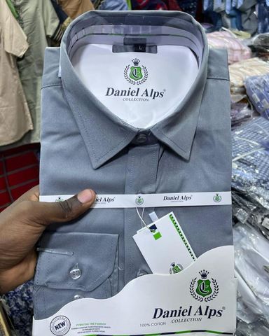 Executive Shirt