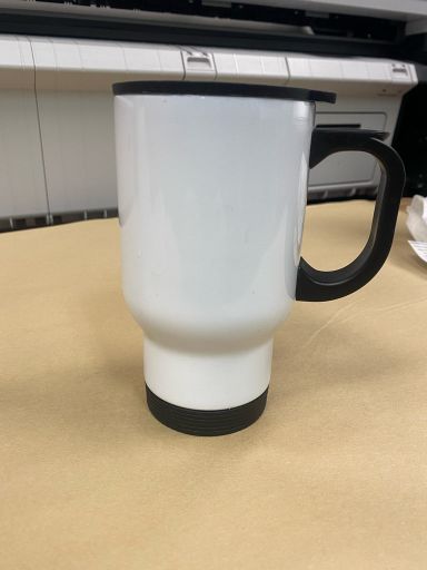 Coffee Travel Mug