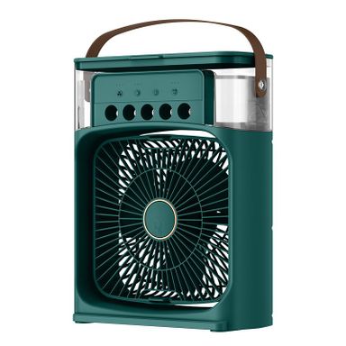 Mini climatiseur à eau 