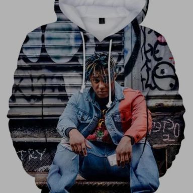 Juice Wrld Jackets