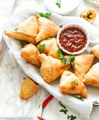 Samosa