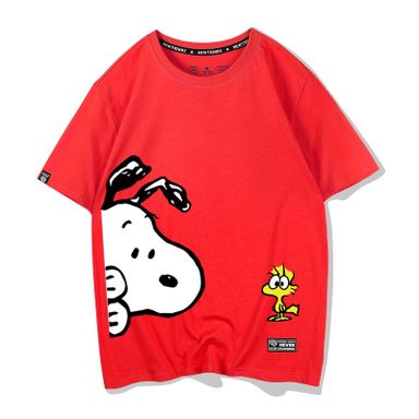 Unisex Snoopy T-Shirt 