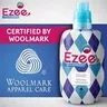 Godrej Ezee Liquid Detergent for Winter Wear - Woolmark Certified, 1 kg Bottle