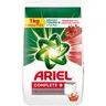 Ariel Complete + Semi-Auto & Hand Wash Detergent Washing Powder, 1.5 kg