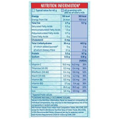 Kellogg's Muesli With 0% Added Sugar, 2x500 g Multipack