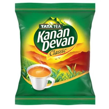 Tata Tea Kanan Devan Tea, 500 g