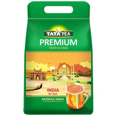 Tata Tea Premium Tea, 1. 5 kg