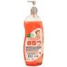 Vim Pure Dishwash Gel - Tangerine Fresh, 750 ml