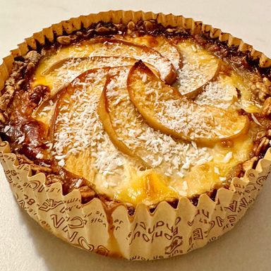 Apple Pie 🥧 (4 inch)