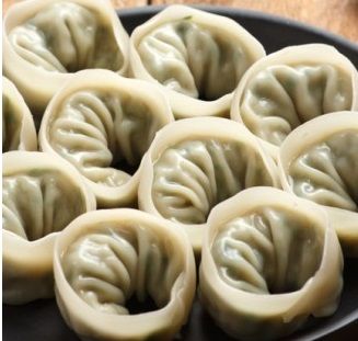 Dumpling / 만두 (pack)