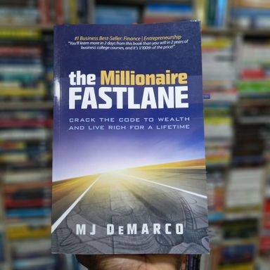 The Millionaire Fastlane