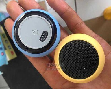 Bluetooth Music Box