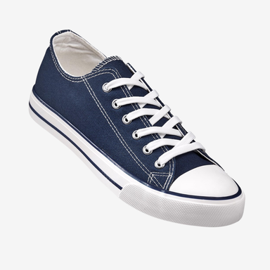 Unisex Trendi Canvas Sneaker