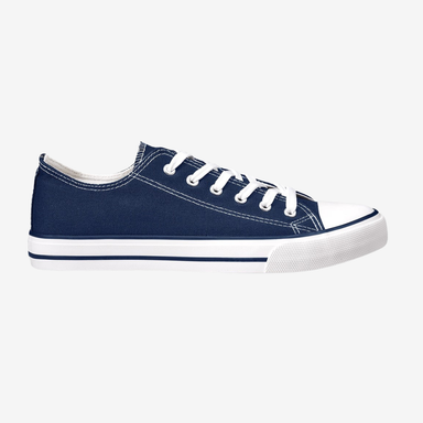 Unisex Trendi Canvas Sneaker