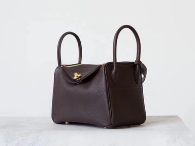 L26 Shoulder Bag (TC Leather)