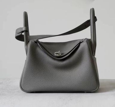 L26 Shoulder Bag (TC Leather)