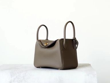 L26 Shoulder Bag (TC Leather)