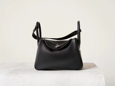 L26 Shoulder Bag (TC Leather)