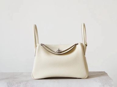 L26 Shoulder Bag (TC Leather)