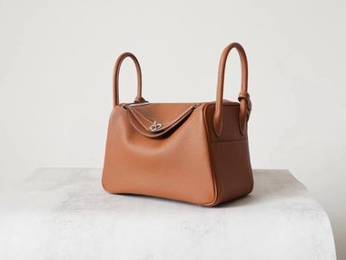 L26 Shoulder Bag (TC Leather)