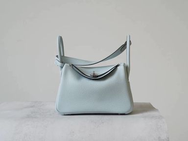 L26 Shoulder Bag (TC Leather)