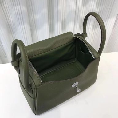 L26 Shoulder Bag (Togo Leather)