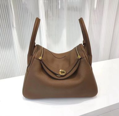 L26 Shoulder Bag (Togo Leather)