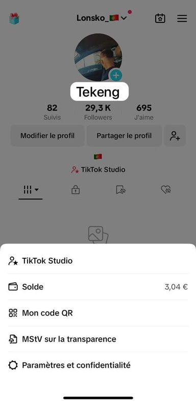 Boostage et gestion de vos compte sociaux 