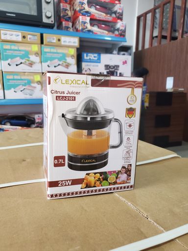 Citrus Juicer LCJ-2101