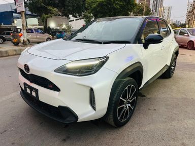 Toyota Yaris Cross 2023 GR