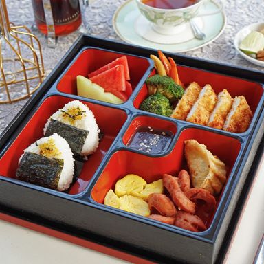 Osaka Bento