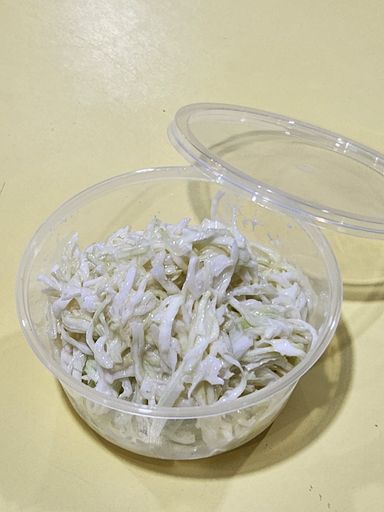 Classic Coleslaw