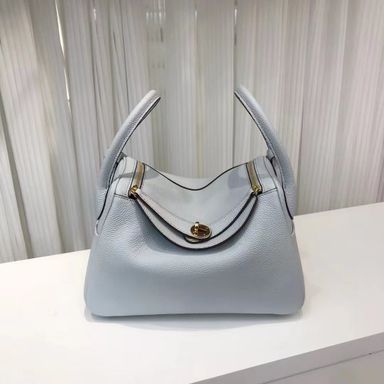 L26 Shoulder Bag (Togo Leather)