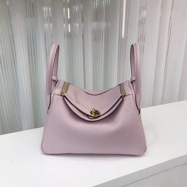 L26 Shoulder Bag (Togo Leather)