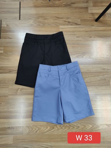 Midi Pants