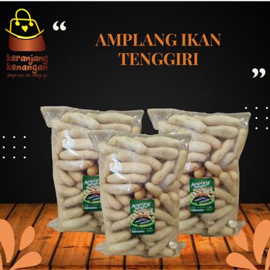 AMPLANG TENGIRI