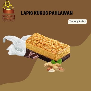 LKP - TERANG BULAN