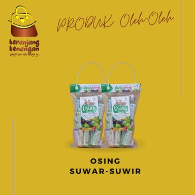 OSING - SUWAR SUWIR