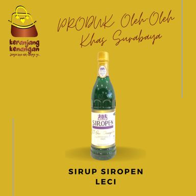 SIROPEN LYCHEE