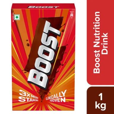 Boost Nutrition Drink, 1 Kg Carton