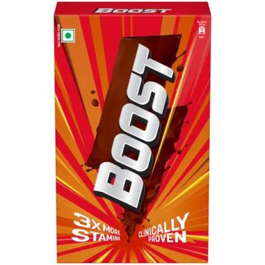 Boost Nutrition Drink, 1 Kg Carton